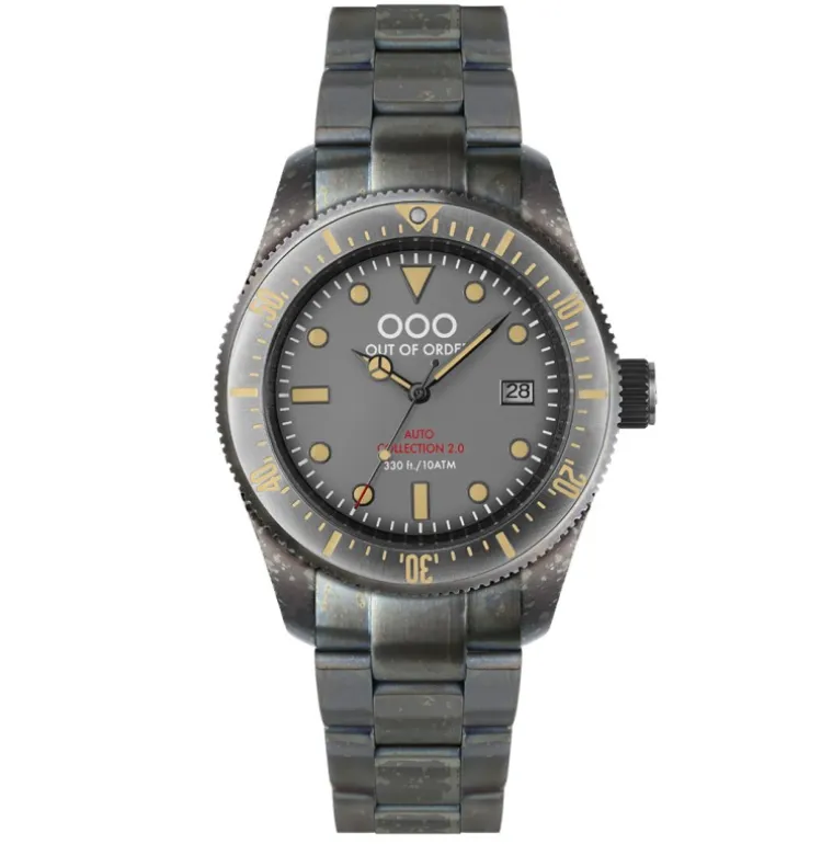 GREY AUTO 2.0