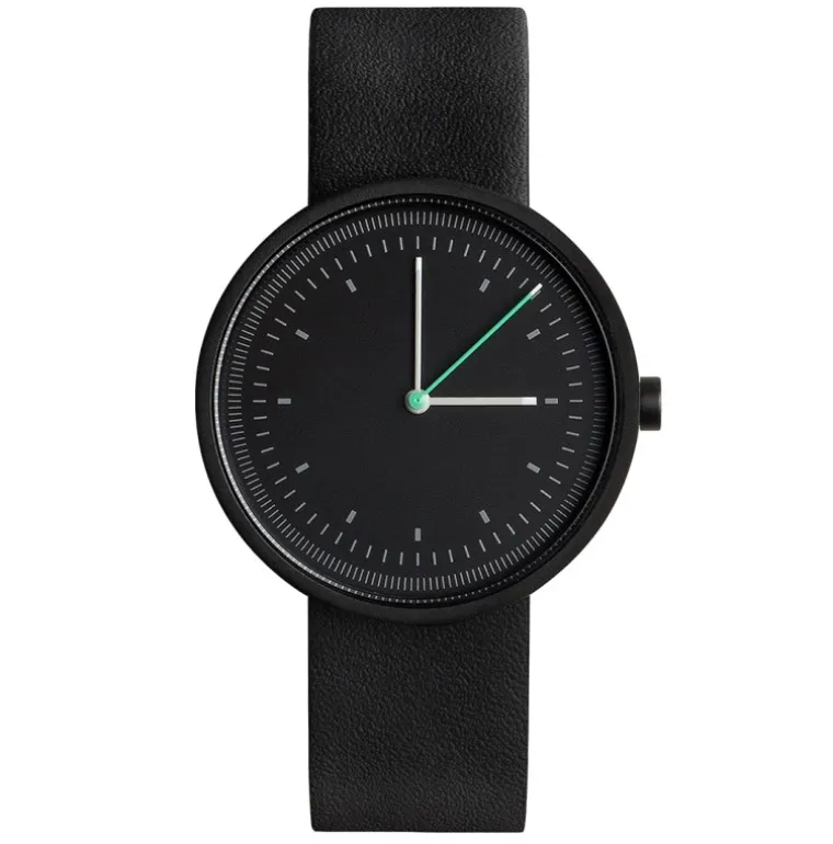 Interval Black