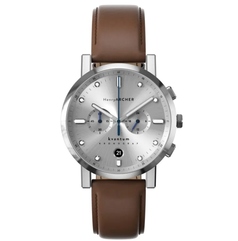 KVANTUM - MATRIKS WINDSOR TAN