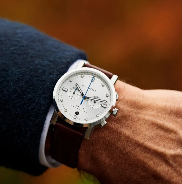 KVANTUM - MATRIKS WINDSOR TAN