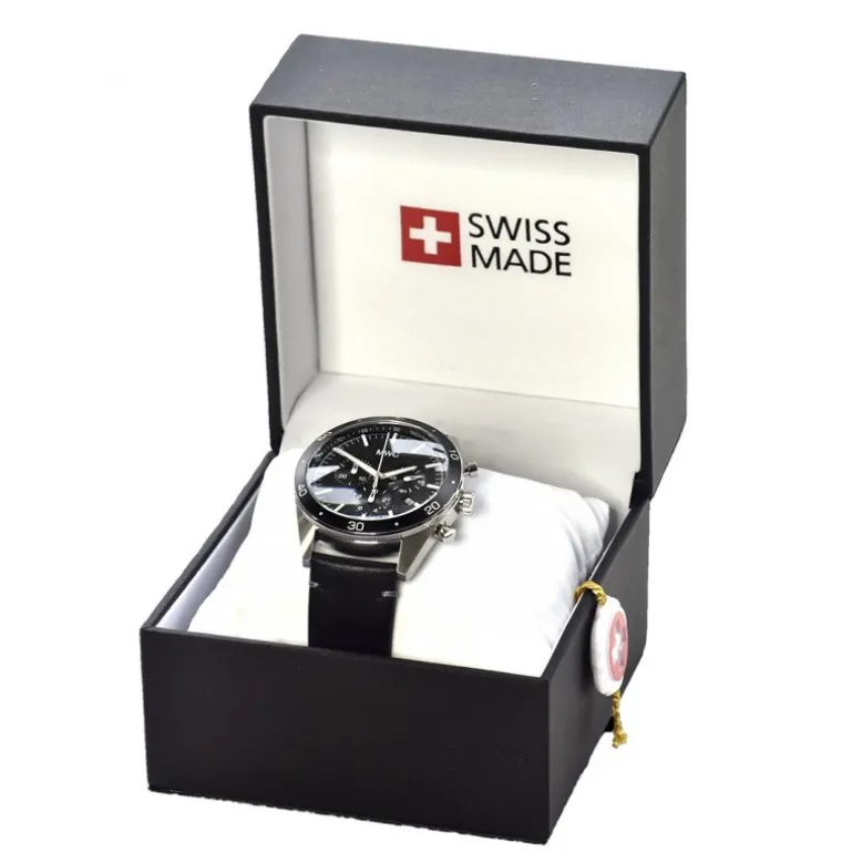 2020 Limited Edition Pilot Swiss Airline