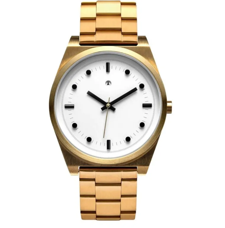 Logo Gold