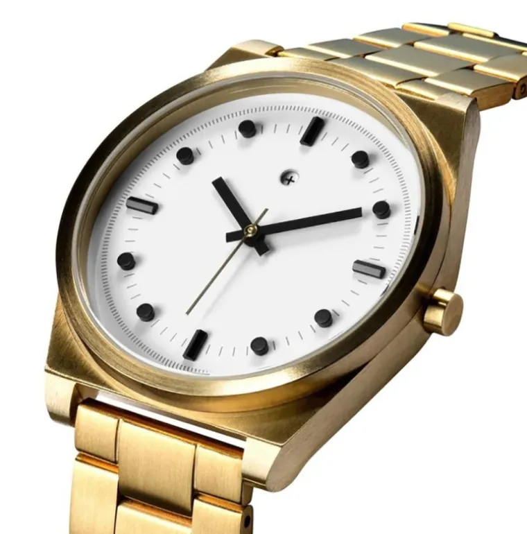 Logo Gold