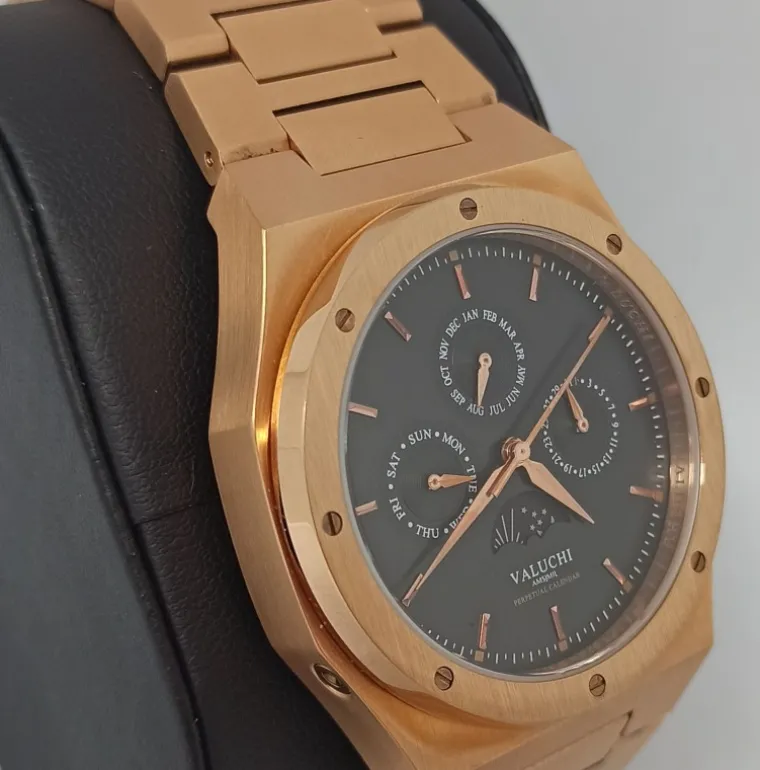 lunar_calendar_automatic__2-3.webp Lunar Calendar Automatic - Rose Gold Black (Lancette scolorite)