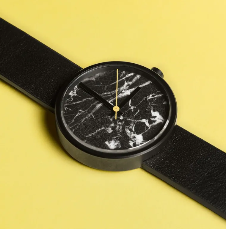 Marble Nero