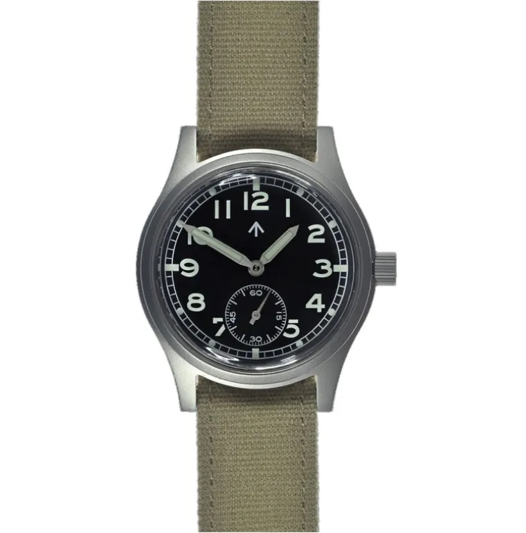 MWC Dirty Dozen 1940s 1950s Automatic