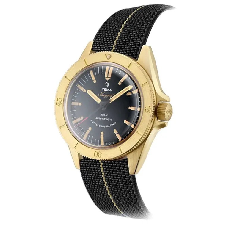 Navygraf FSM Bronze