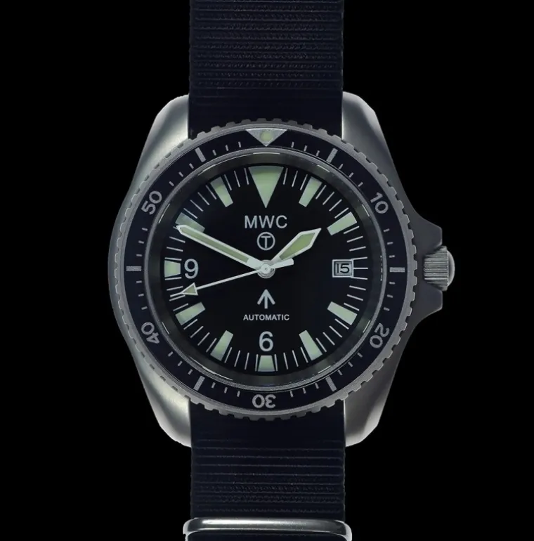 1999-2001 Pattern Automatic