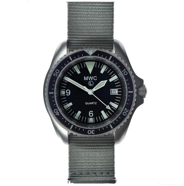 1999-2001 Pattern Quartz