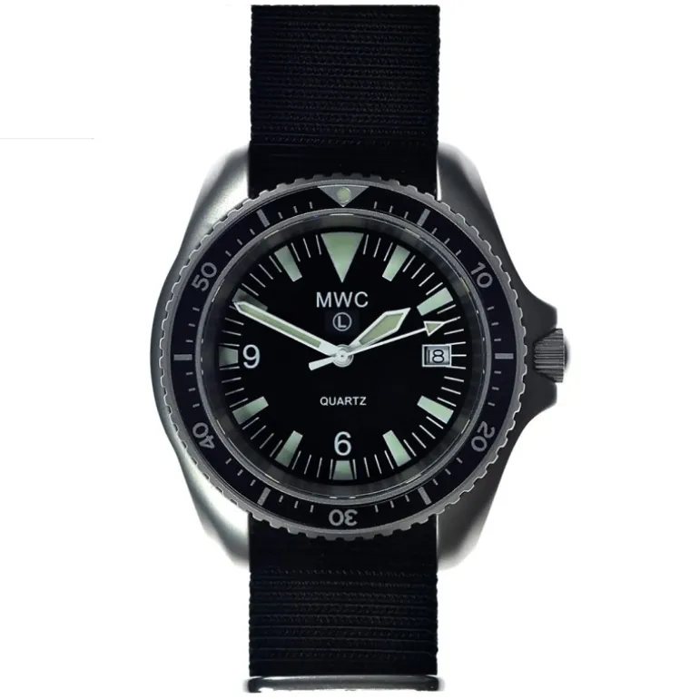 1999-2001 Pattern Quartz