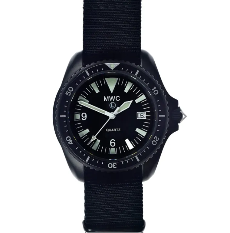 1999-2001 Pattern Quartz PVD