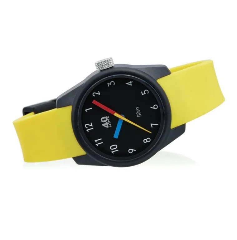 PRIMARY 35MM Black-Yellow