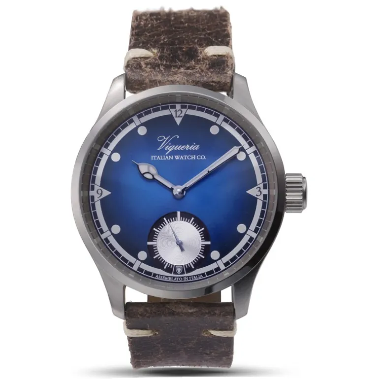 Prometeo Blu Brown ST36