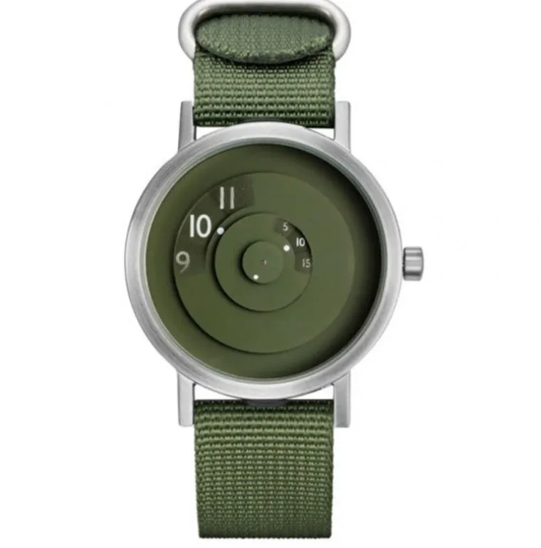 Reveal Green