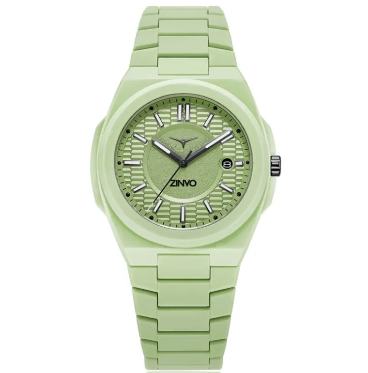 Rival Aero Mint