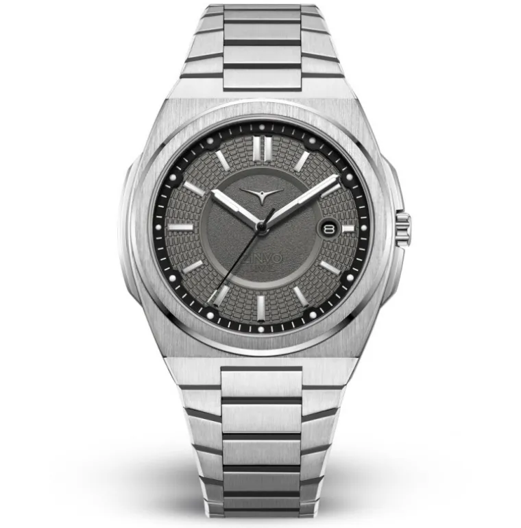 Rival Silver