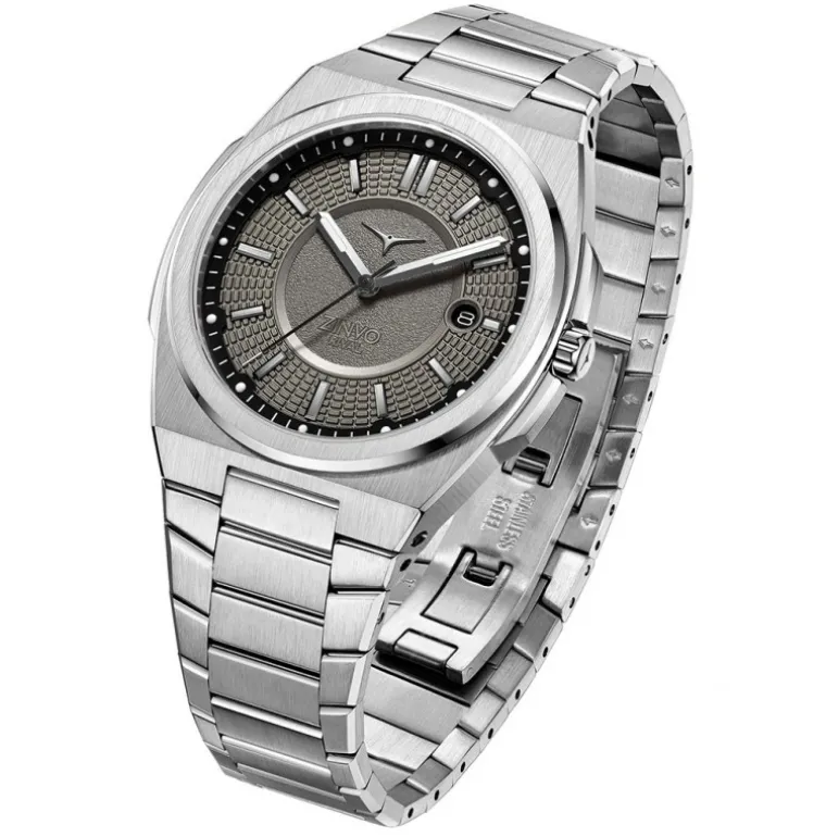 Rival Silver