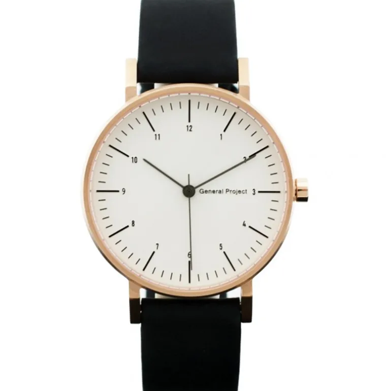 01 Rosegold-Black