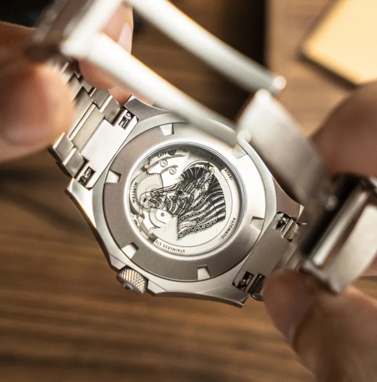 SAFARI GMT BANFF
