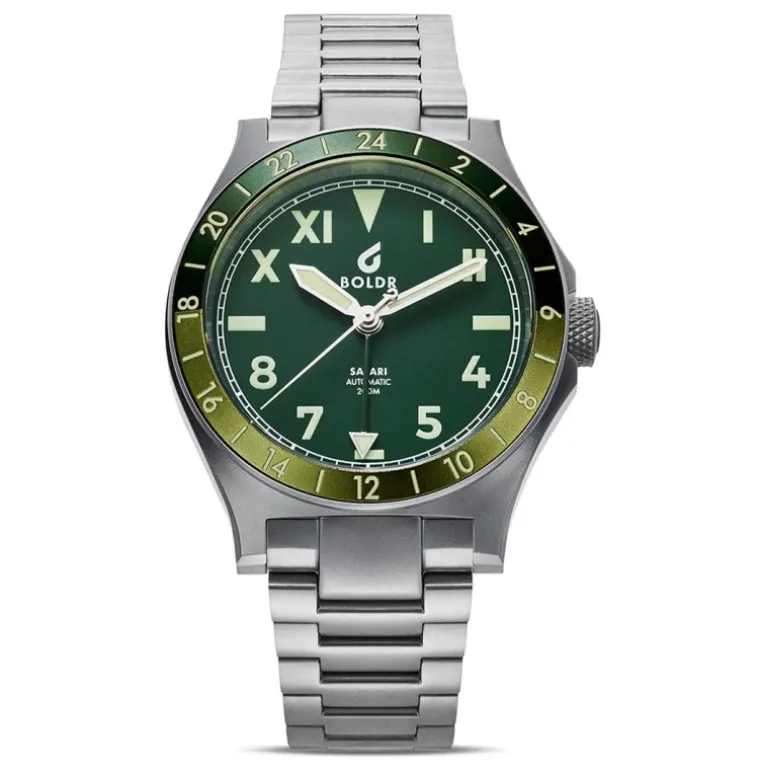 SAFARI GMT SERENGETI