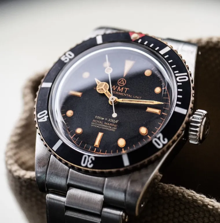 sea_diver__all_aged_with__1.webp Sea Diver – All Aged With Brass Bezel / Black Dial LIMITED EDITION
