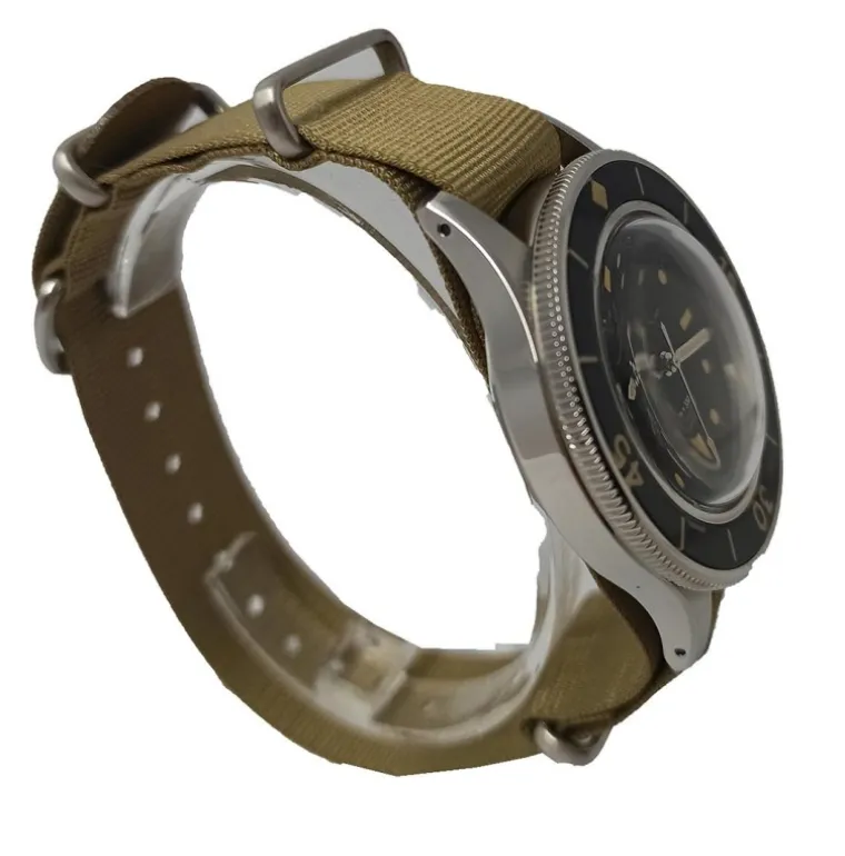 Sea Wolf Sahara