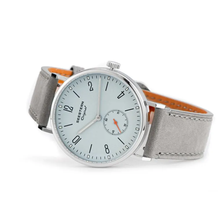 seestern__teal_blue_autom_3.webp Seestern 382 Teal Blue Automatic