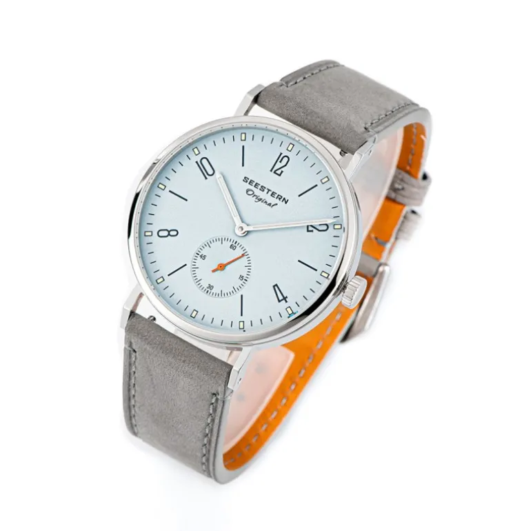 seestern__teal_blue_autom_4.webp Seestern 382 Teal Blue Automatic