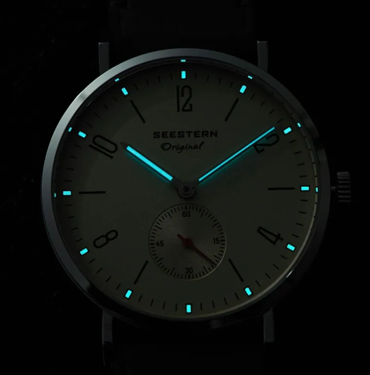 seestern__teal_blue_autom_6.webp Seestern 382 Teal Blue Automatic