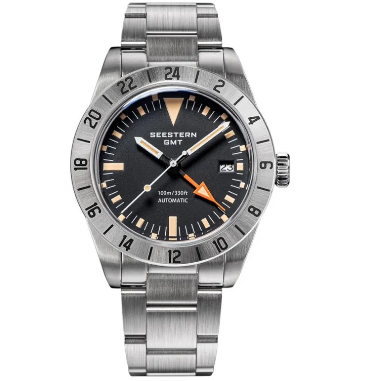 Seestern Heritage S436 GMT
