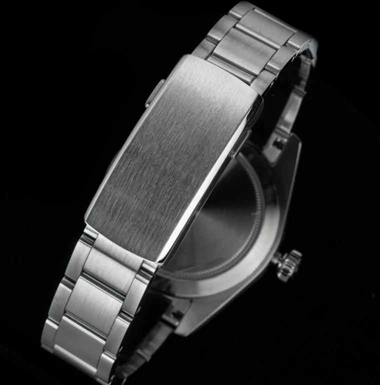 Seestern Heritage S436 GMT