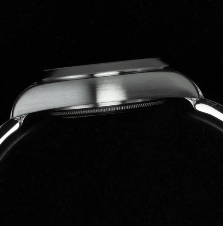 Seestern Musou Ultra Black 36 mm 5L