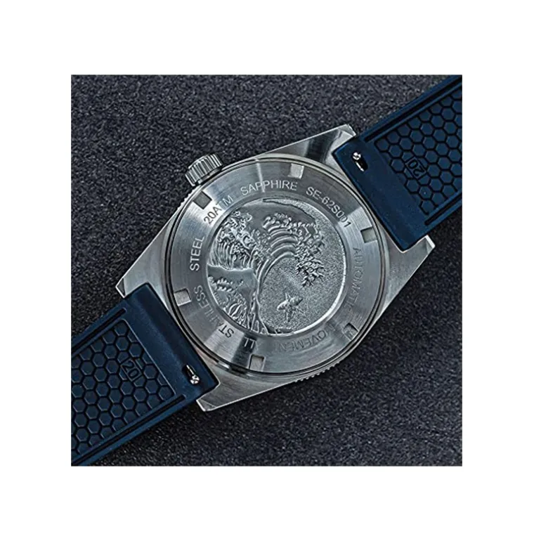 Seestern S404 Blue