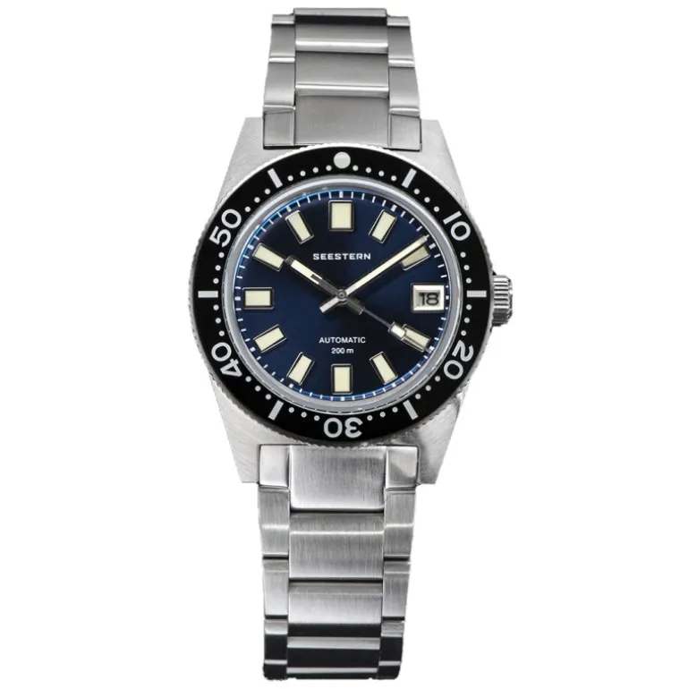 Seestern S404 Blue Bracelet