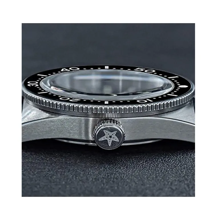 Seestern S404 Grey Bracelet