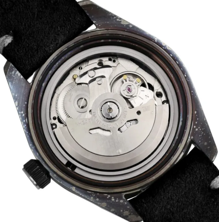 SEX ON THE BEACH AUTOMATIC GMT