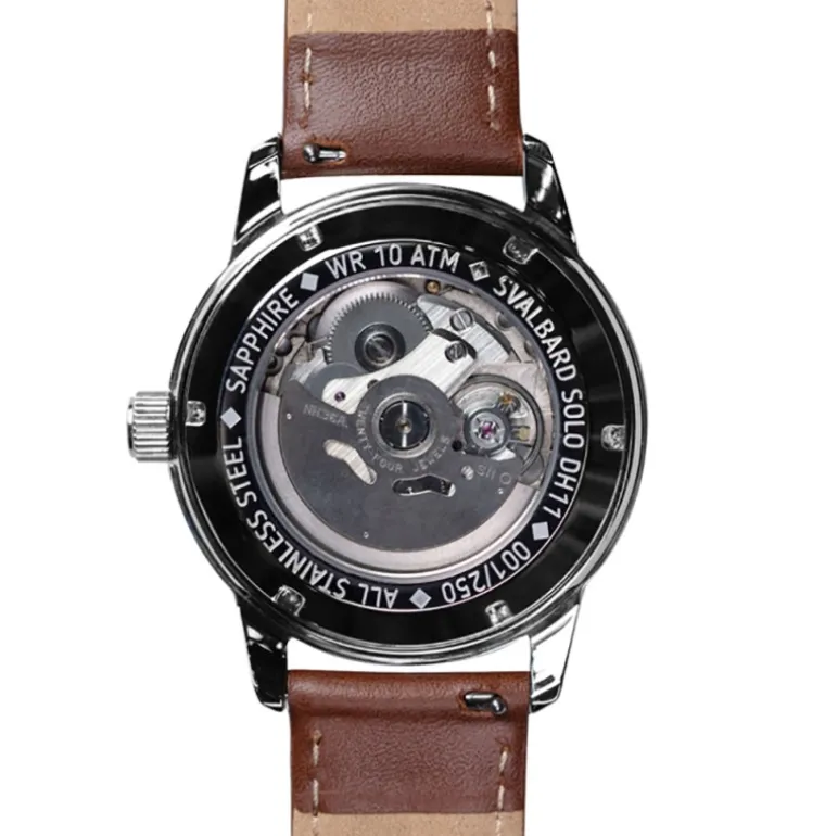 SOLO GH11 BROWN