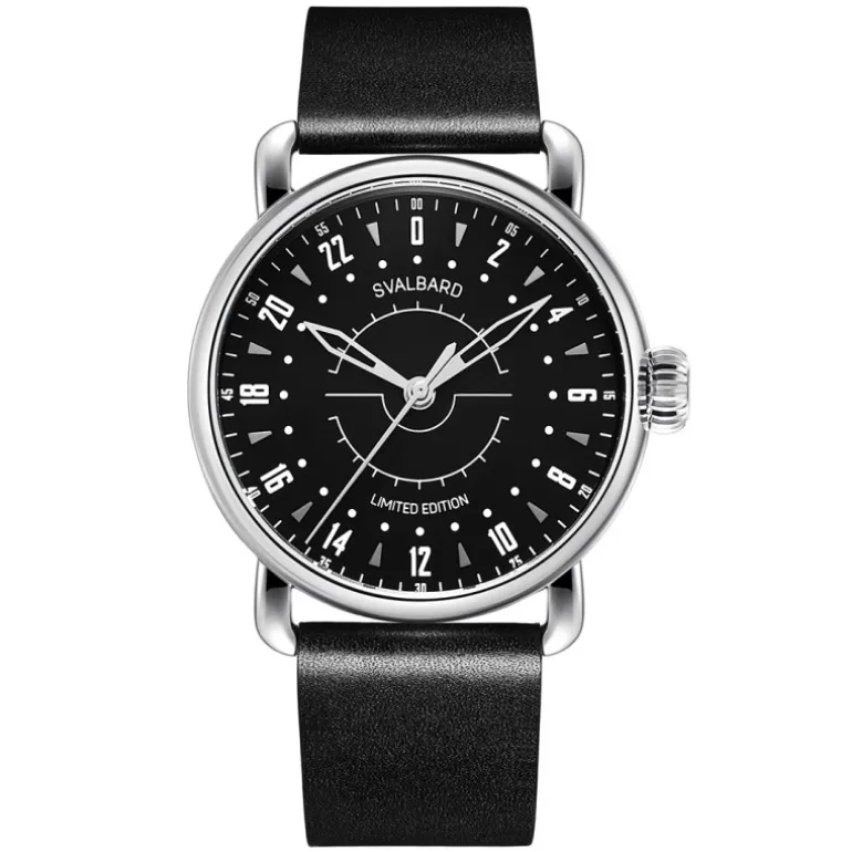 STARDUST AUTOMATIC FL25 LEATHER