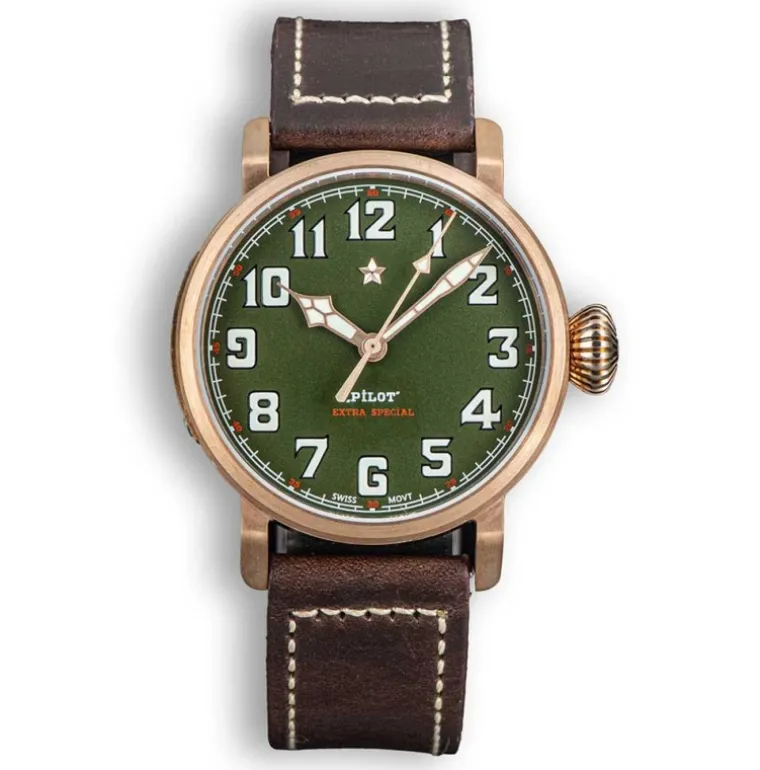 Sugess Pilot Master S408