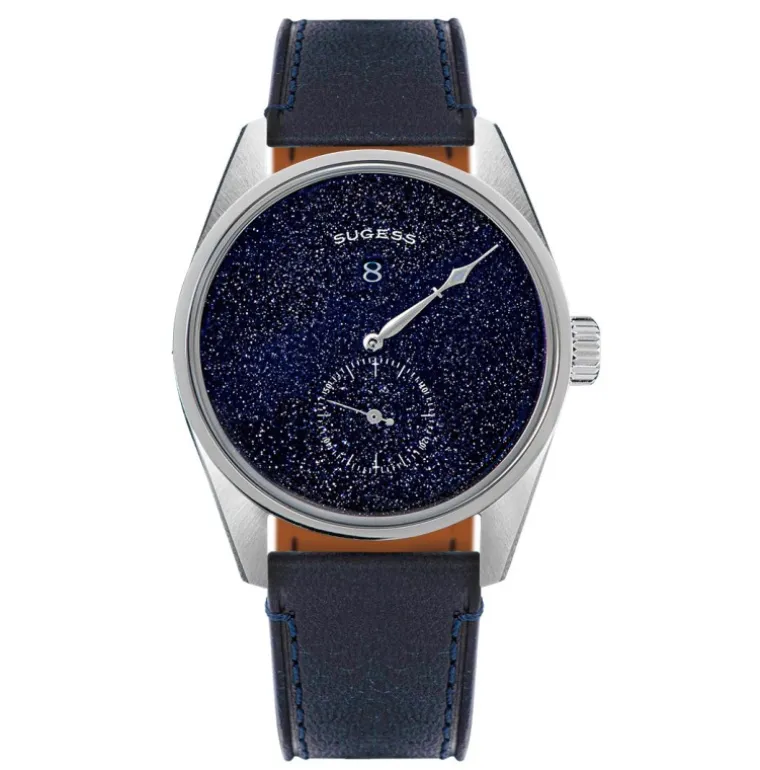 Sugess S451 Aventurine Mechanical