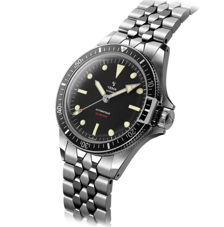 Superman 500 Black