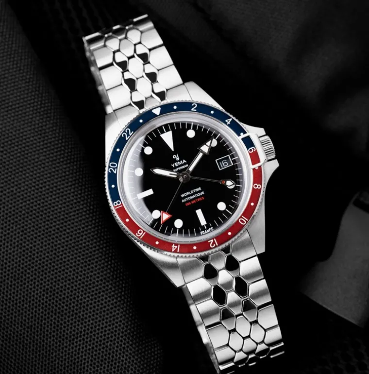 Superman 500 GMT Pepsi
