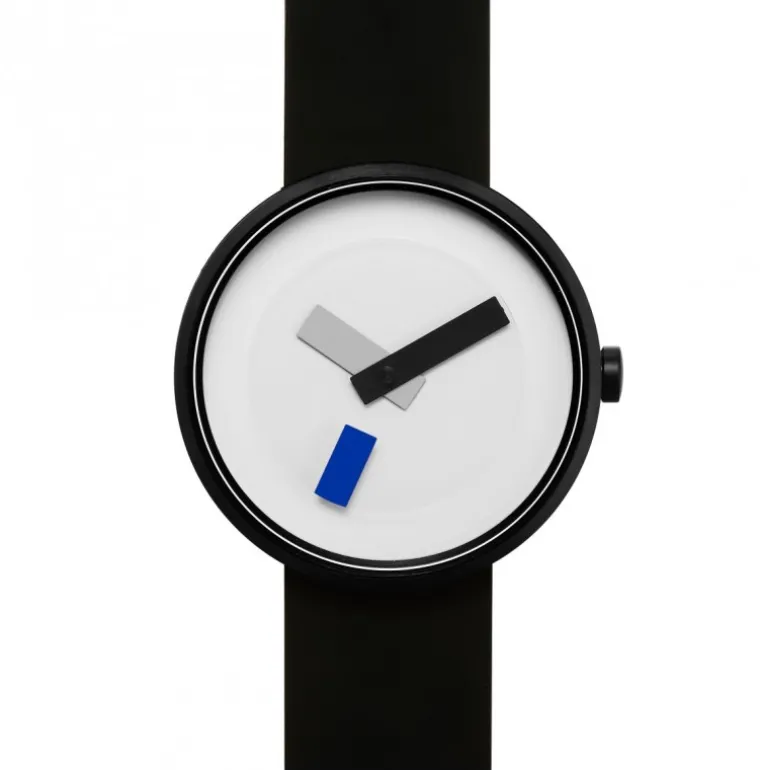 Suprematism Blue Kazimir