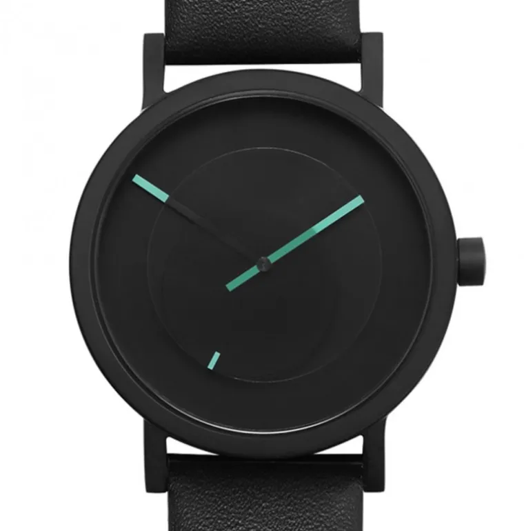 Tangency Watch