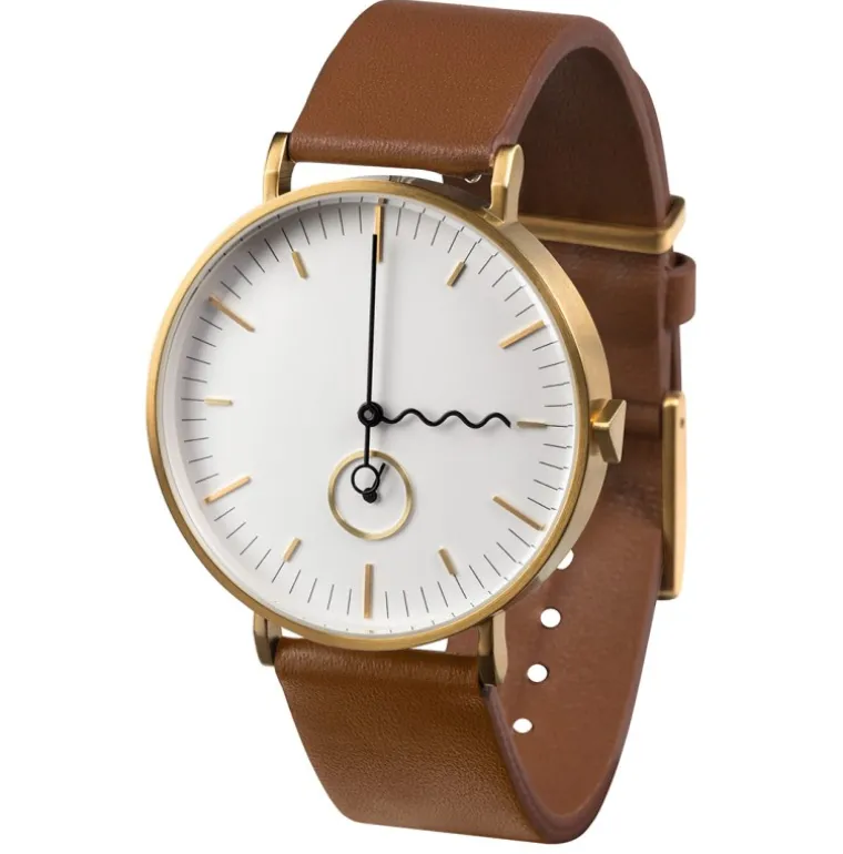 Tide Neu Gold