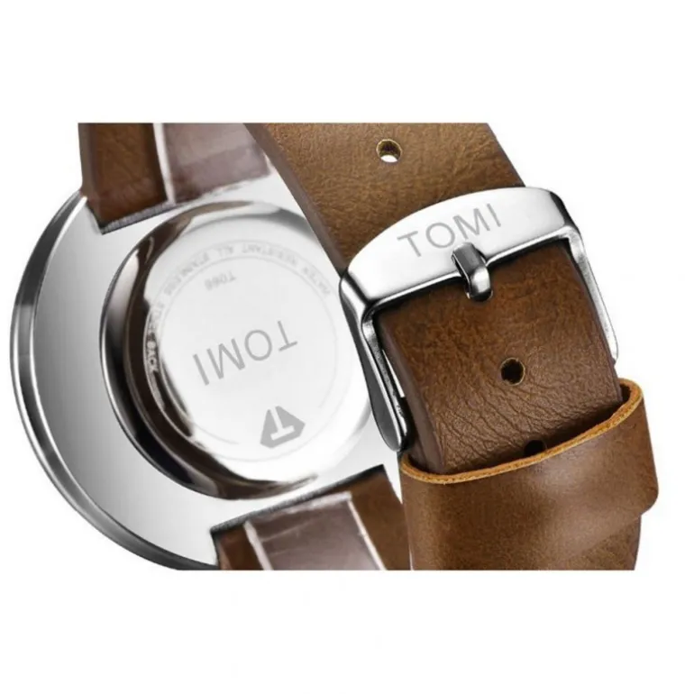 TOMI WATCH 006