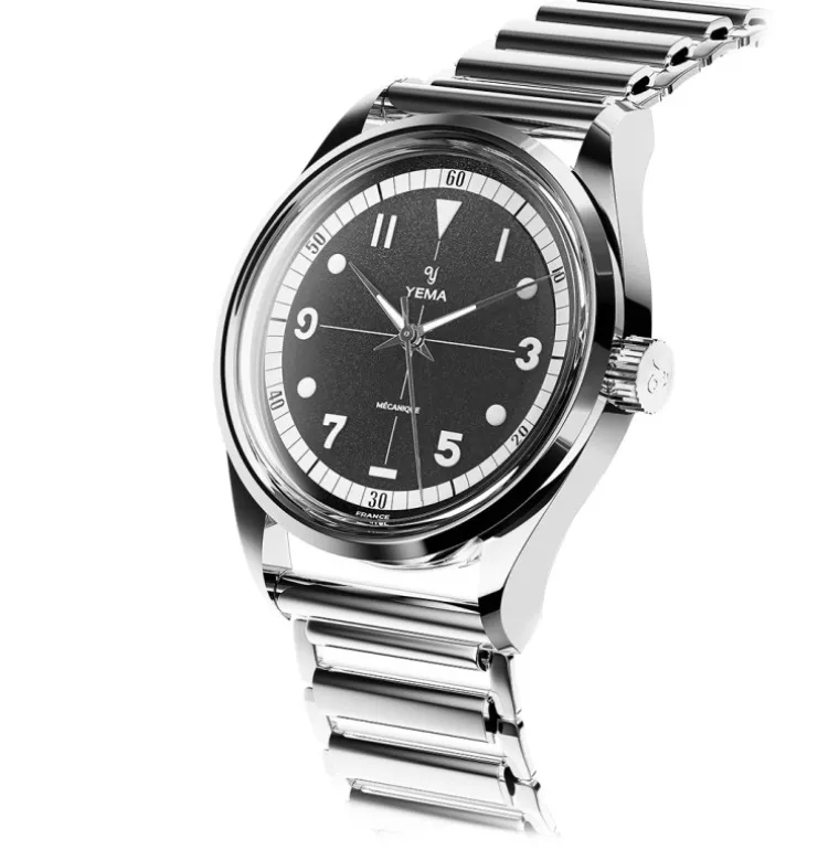 Urban Field Black