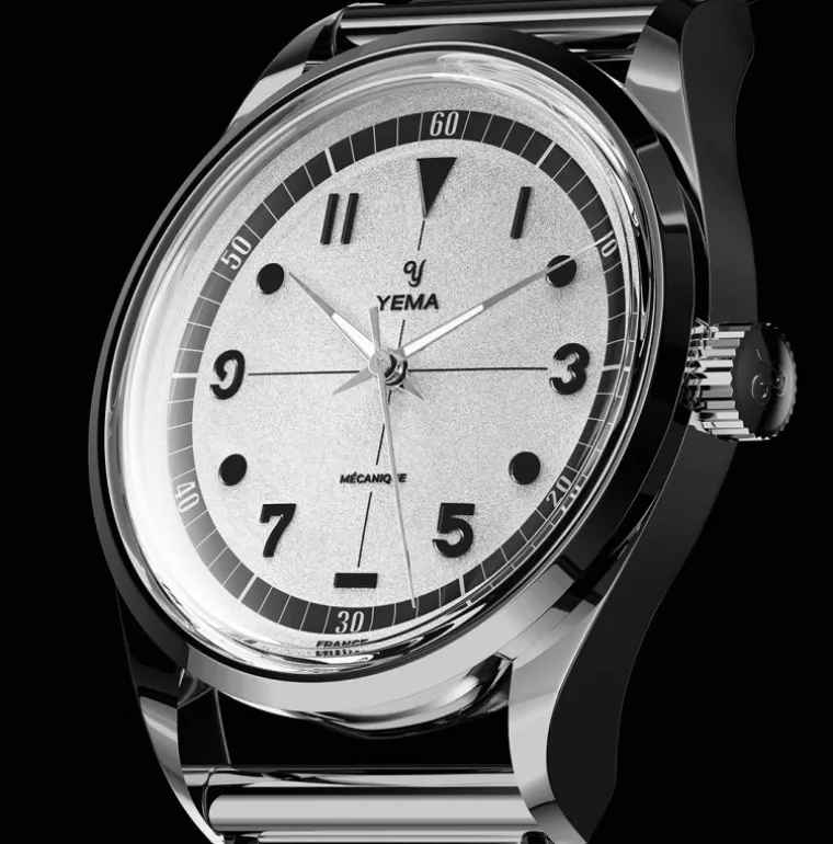 Urban Field White