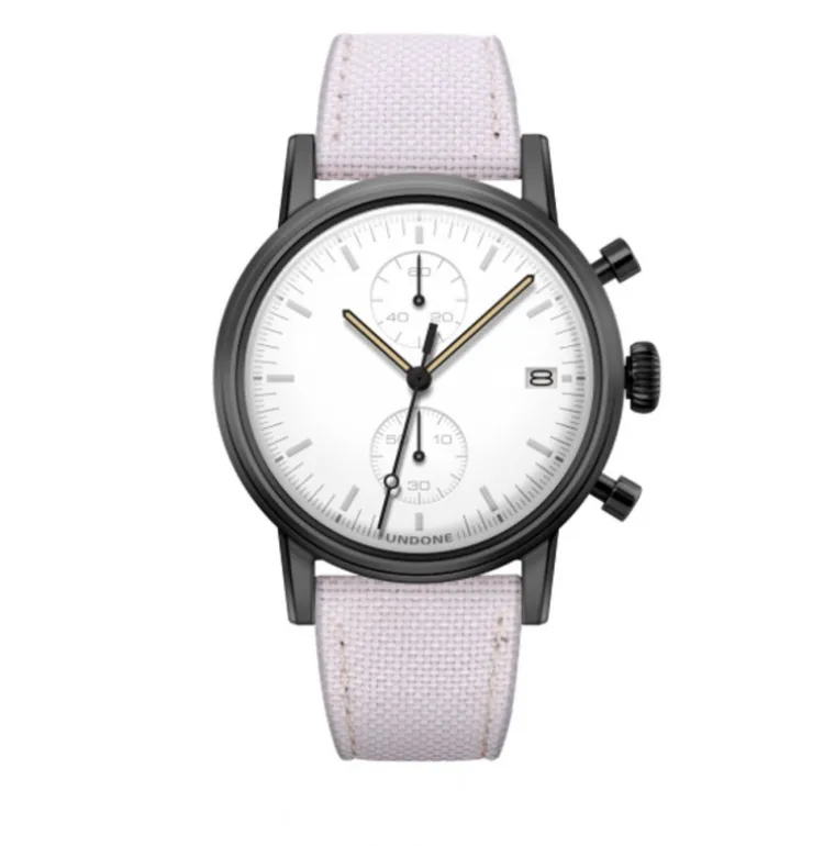 Urban Modern White
