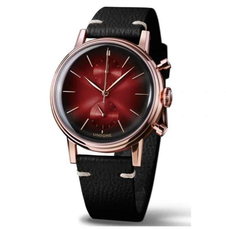 Urban Mystique Mars Rosegold